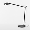 Artemide stolní/nástěnná/stojací LED lampa Demetra Professional 12 W 3000K černá, pohybový senzor, stmívatelná bez podstavce