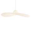 Závěsné svítidlo Ideal Lux Madame SP1 nero 174402
