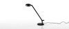 Artemide stolní LED lampa Demetra Micro 6 W 3000K stmívatelná černá