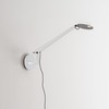 Artemide nástěnné svítidlo Demetra Micro 6 W 3000K stmívatelné bílé