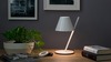Artemide stolní lampa La Petite Design Collection E14 černá