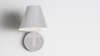 Artemide nástěnné svítidlo La Petite E14 max 6 W bílá