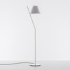 Artemide stojací lampa La Petite E27 bílá
