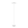 Stojací lampa Ideal Lux Colonna PT4 bianco 177199 GX53 4x15W bílá