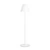 Venkovní stojací lampa Ideal Lux Itaca PT1 180953 169,5cm IP44