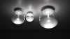 Artemide nástěnné/stropní svítidlo Empatia 26 16 W 220-240 V stmívatelné 3000K