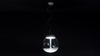 Artemide závěsné svítidlo Empatia 26 LED 16 W 3000K stmívatelné