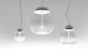 Artemide závěsné svítidlo Empatia 26 LED 16 W 3000K stmívatelné