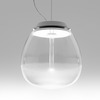 Artemide závěsné svítidlo Empatia 36 LED 24 W 220-240 V stmívatelné 3000K