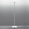 Artemide stojací LED lampa Athena 44 W 3000K stmívatelná bílá