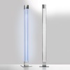 Artemide stojací LED svítidlo Mimesi 42 W 3000K stmívatelné APP