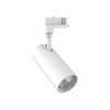 Ideal Lux bodové svítidlo Smile 30w cri80 24° 3000k 189697