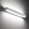 Artemide nástěnné svítidlo Talo Wall 60 25 W 220-240 V 3000K bílá