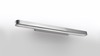 Artemide nástěnné svítidlo Talo Wall 120 51 W 220-240 V stmívatelné 3000K černé
