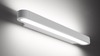 Artemide nástěnné svítidlo Talo Wall 150 60 W 220-240 V 3000K černé