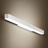 Artemide nástěnné svítidlo Talo Wall 150 60 W 220-240 V stmívatelné 3000K bílá