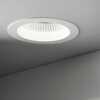 Ideal Lux zapuštěné svítidlo Basic fi accent 15w 3000k 193465