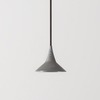 Artemide závěsné svítidlo Unterlinden 7,5 W 3000K hliník