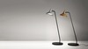 Artemide závěsné svítidlo Unterlinden 7,5 W 3000K hliník