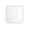 LED Nástěnné svítidlo Ideal Lux Cover AP1 Square Big Bianco 195735 11W 1112lm 20cm hranaté bílé