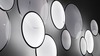 Artemide závěsné svítidlo Discovery Vertical 140 RGBW 79 W stmívatelné DALI