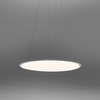 Artemide závěsné svítidlo Discovery 40 W 220-240 V 3000K stmívatelné APP