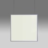 Artemide závěsné LED svítidlo Discovery Space Square TW 44 W 220-240 V stmívatelné APP