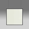 Artemide závěsné LED svítidlo Discovery Space Square TW 44 W 220-240 V stmívatelné APP bronz