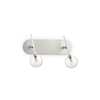 Ideal Lux nástěnné svítidlo Maracas ap2 200385