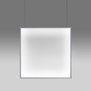 Artemide závěsné LED svítidlo Discovery Space Square 34 W 220-240 V 3000K stmívatelné APP