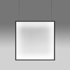 Artemide závěsné LED svítidlo Discovery Space Square 34 W 220-240 V 3000K stmívatelné APP