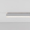 Artemide stropní svítidlo Calipso Linear System 180 63 W 3000K stmívatelné APP