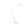 LED Stolní lampa Ideal Lux Futura TL1 nero 204888 10W černá