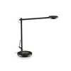 LED Stolní lampa Ideal Lux Futura TL1 alluminio 204895 10W šedá