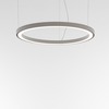 Artemide závěsné svítidlo Ripple Ring Ø900 50 W 3000K