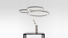 Artemide závěsné svítidlo Ripple Ring Ø900 50 W 3000K
