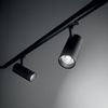 Ideal Lux bodové svítidlo Quick 28w cri80 3000k on-off 222615