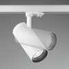 Ideal Lux bodové svítidlo Quick 28w cri80 3000k on-off 222615