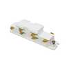 Ideal Lux link 3fáze spojka dali 1-10v 246567