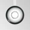 Ideal Lux bodové svítidlo Fox 25w cri80 3000k on-off 250458