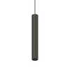 Ideal Lux Ego pendant tube 12w 3000k on-off 257747