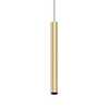 Ideal Lux Ego pendant tube 12w 3000k on-off 257747