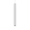 Ideal Lux Ego pendant tube 12w 3000k on-off 257747