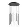 Ideal Lux závěsné svítidlo Filo sp12 263434