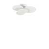 Ideal Lux stropní svítidlo Cloud pl d52 263519