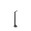 Ideal Lux venkovní stojací lampa Agos pt h60 4000k 268439