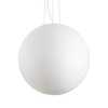 Ideal Lux závěsné svítidlo Carta sp1 d60 272139