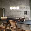 Ideal Lux závěsné svítidlo Perline sp3 282114