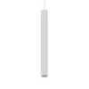 Ideal Lux Ego pendant tube 12w 3000k on-off 282879