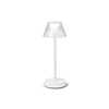 Ideal Lux venkovní stolní lampa Lolita tl 286723